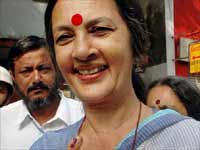 Brinda Karat Brinda Karat