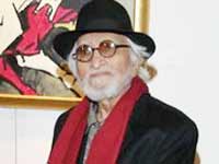 MF Hussain MF Hussain