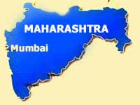 Maharashtra Map Maharashtra Map