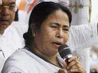 Mamata Banerjee Mamata Banerjee