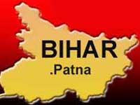 Bihar map Bihar map