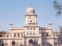 Lucknow University Lucknow University
