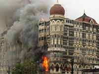 Mumbai Terror Attack Mumbai Terror Attack
