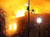 London Fire London Fire