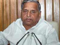 Mulayam Singh Yadav Mulayam Singh Yadav