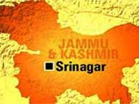 Jammu Kashmir map Jammu Kashmir map