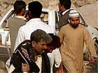 Lahore Blast Lahore Blast