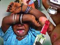 Vaccine Vaccine