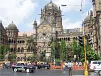 Mumbai Mumbai