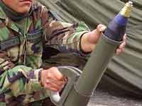 Mortar Mortar