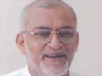 Satyavrat Chaturvedi Satyavrat Chaturvedi