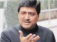 Ashok Chavan Ashok Chavan