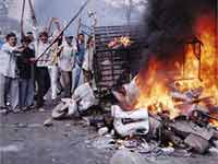 Gujarat Riots Gujarat Riots