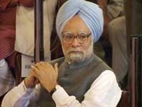 Manmohan Singh Manmohan Singh