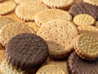 Biscuits Biscuits