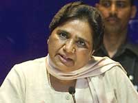 Mayawati Mayawati