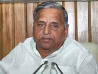 Mulayam Singh Yadav Mulayam Singh Yadav