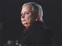 Lech Kaczynski Lech Kaczynski