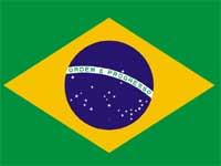 Brazil Flag Brazil Flag