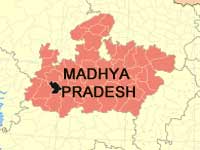 MP map MP map