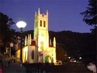 Shimla Shimla