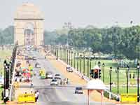 Delhi Delhi