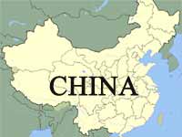 China Map China Map