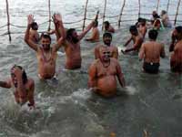 Maha Kumbh Maha Kumbh