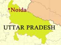 Uttar Pradesh Map Uttar Pradesh Map