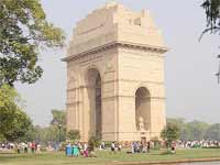 India Gate India Gate