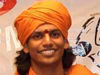 Swami Nithyananda Swami Nithyananda