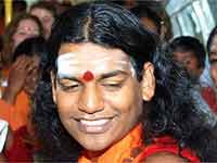 Swami Nithyananda Swami Nithyananda