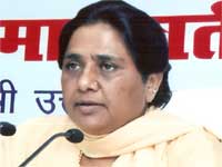 Mayawati Mayawati