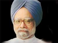 Manmohan Singh Manmohan Singh