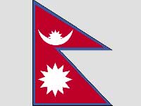 Nepal Flag Nepal Flag
