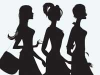 Modern Women Modern Women