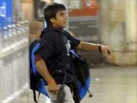 Ajmal Kasab Ajmal Kasab