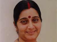 Sushma Swaraj Sushma Swaraj