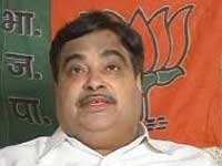 Nitin Gadkari Nitin Gadkari