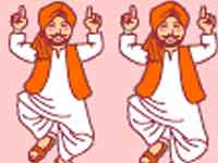 Santa-Banta Santa-Banta