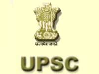 UPSC Exam UPSC Exam
