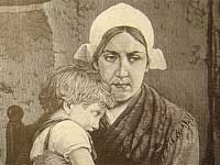 Mother Mother