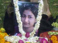 Nirupama Pathak Nirupama Pathak