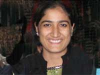 Nirupama Pathak Nirupama Pathak