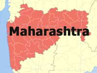 Maharashtra Map Maharashtra Map