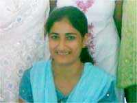 Nirupama Pathak Nirupama Pathak