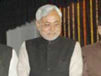 Nitish Kumar Nitish Kumar