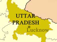 Uttar Pradesh Map Uttar Pradesh Map