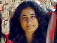 Nirupama Pathak Nirupama Pathak
