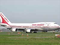Air India Air India
